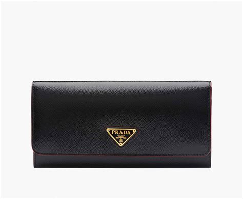 prada ladies wallet singapore price|prada wallet black woman.